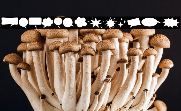 Comics Pop Art Example 3