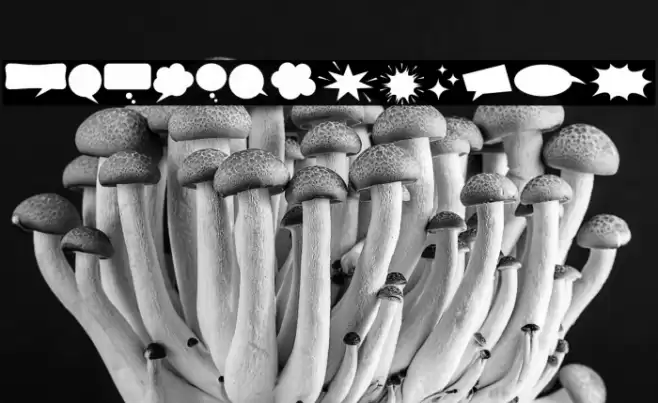 Comics Pop Art Font examples