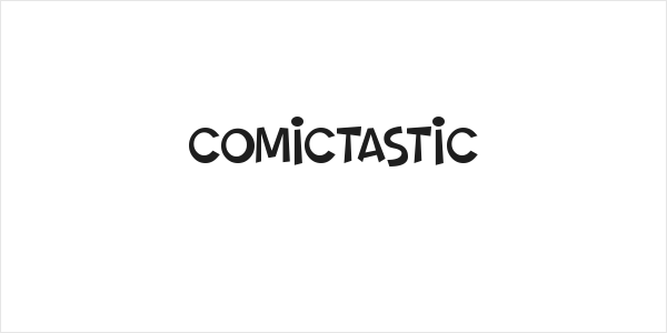 Comictastic Logo