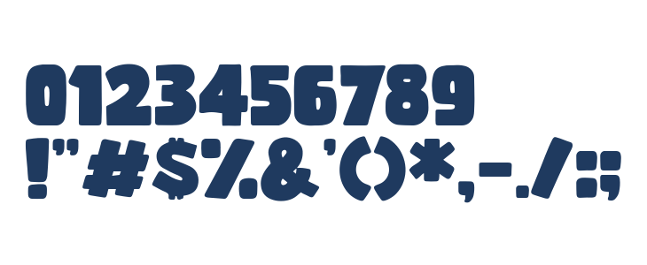 Comicy Other Characters