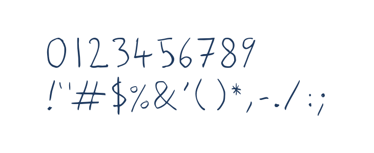 Comili Book Other Characters