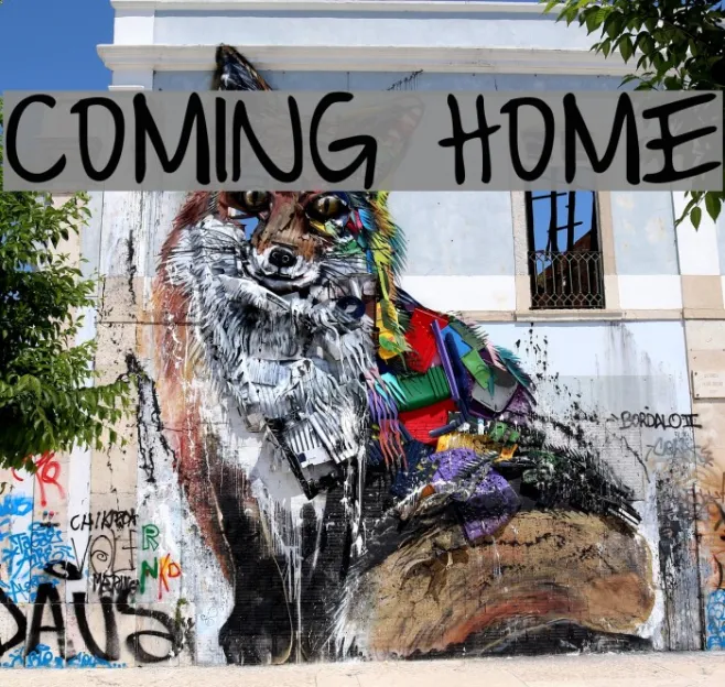 Coming Home Example 1