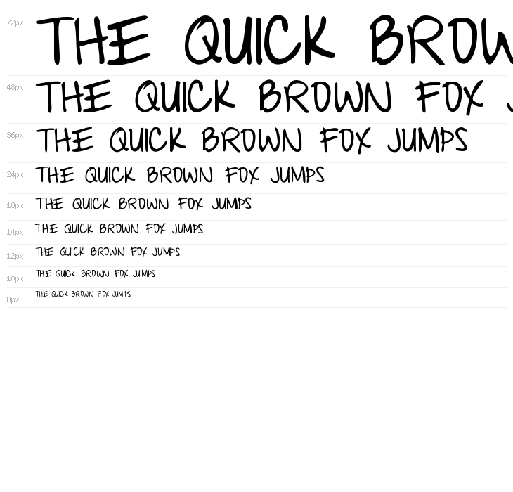 Coming Home Waterfall