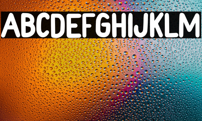 Coming Sans Free Trial Example 1