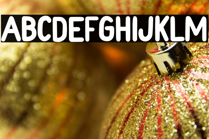 Coming Sans Free Trial Example 2