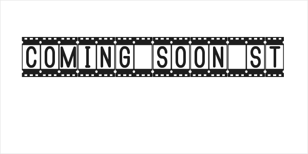 Coming Soon St Logo
