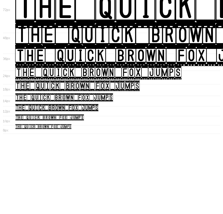 Coming Soon St Waterfall