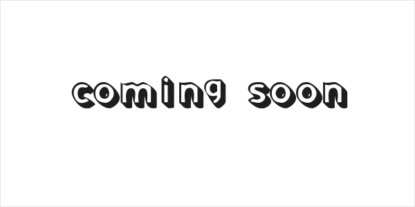 Coming Soon Logo