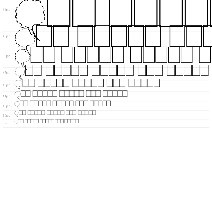 Comix Bubbles Waterfall