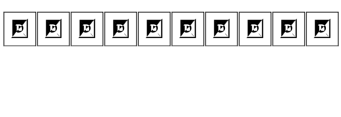 Comix Cuties Font OTHER CHARS