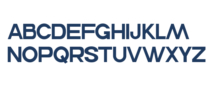 Commanders Lowercase