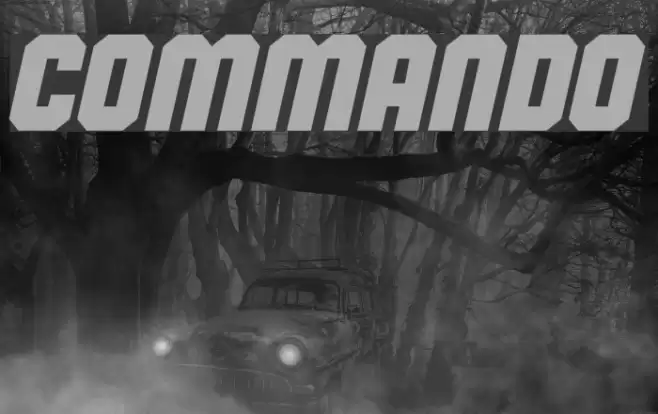 Commando Fuentes examples