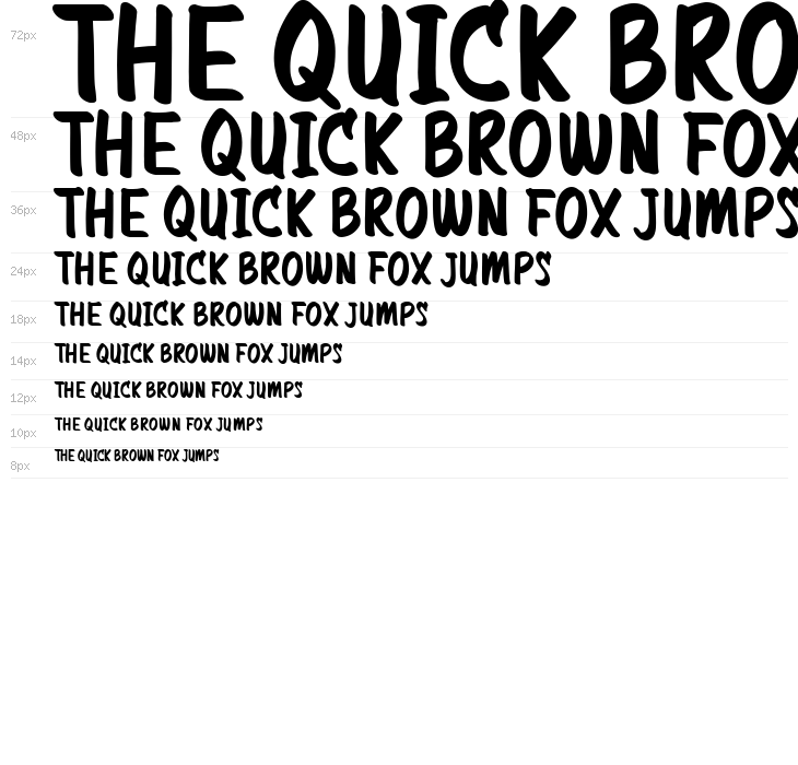 Commemorate Waterfall