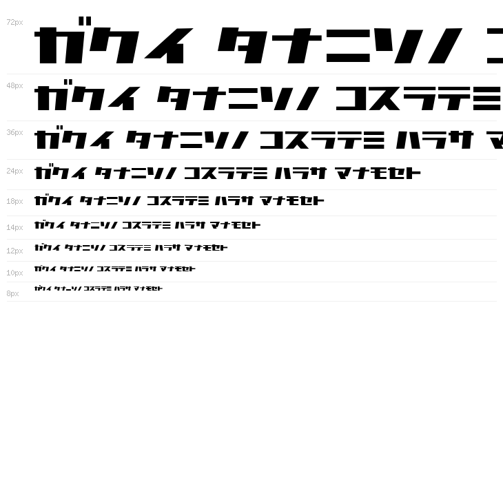 CommercialBreak Waterfall