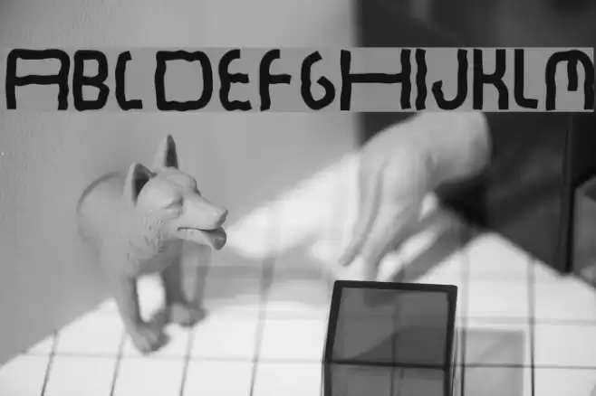 Commerciality Regular Fonte examples