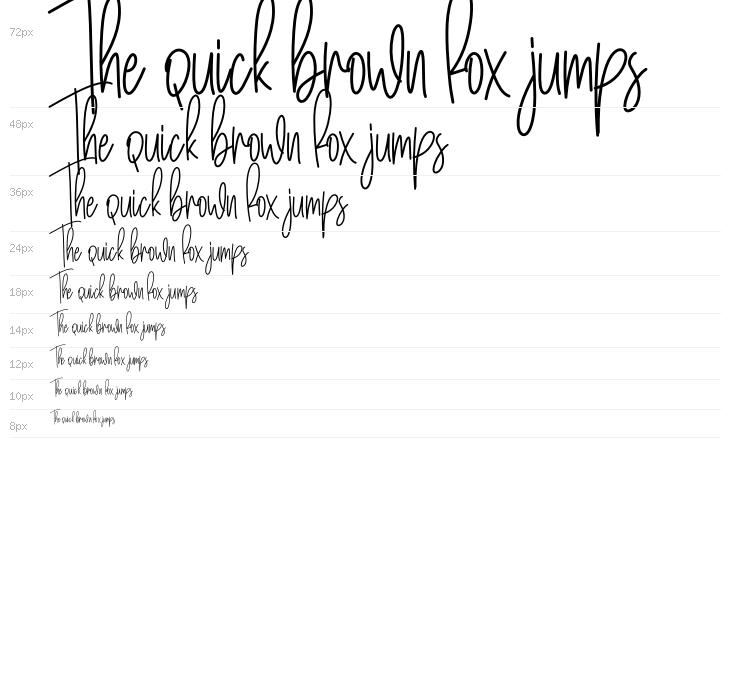 Commingsoon Waterfall