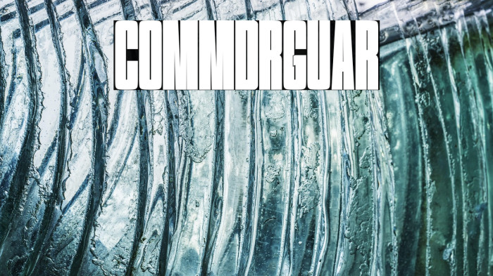 Committed Regular Example 1