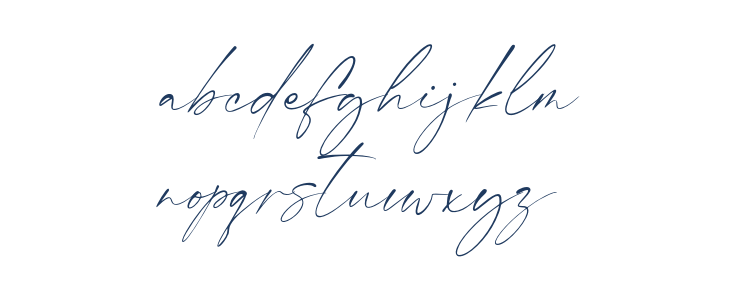 Committing Lowercase