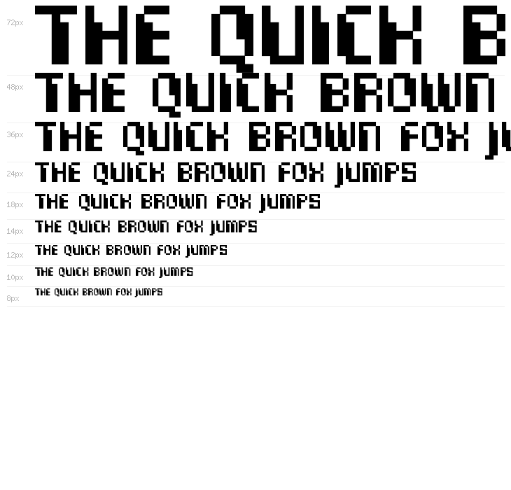 Commo-Regular Waterfall