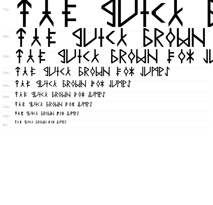 Common Tongue Waterfall