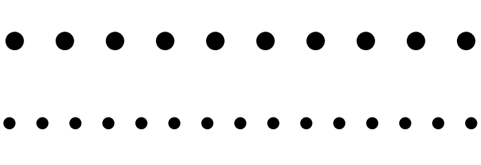 CommonBullets Font OTHER CHARS