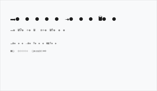 CommonBullets Business Card