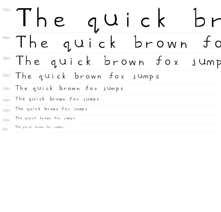 Commons Font Final Waterfall