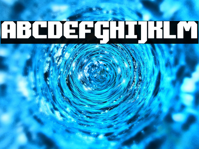 Commonwealth Bold Example 2