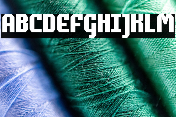 Commonwealth Condensed Example 1