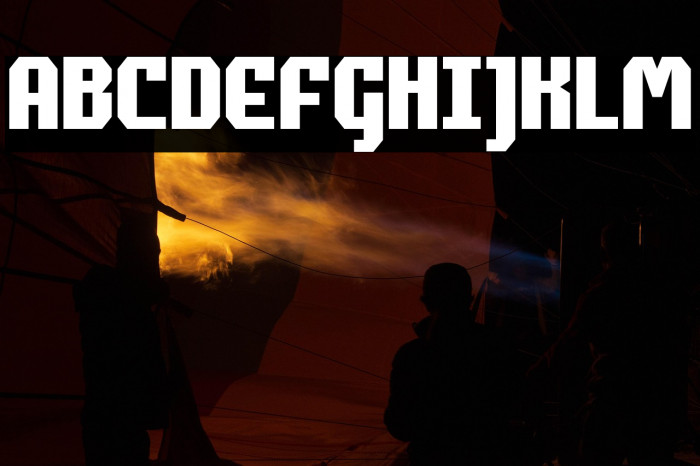 Commonwealth Condensed Example 2