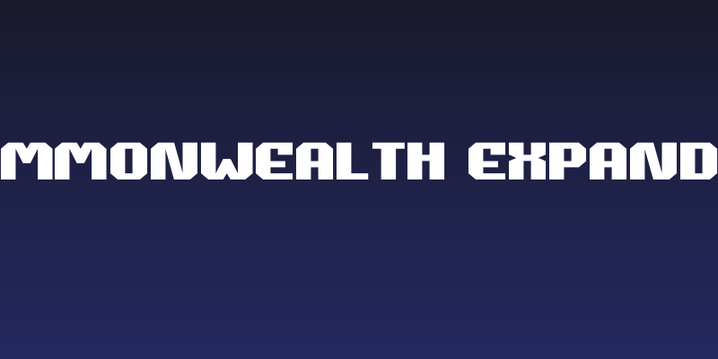 Commonwealth Expanded Social Header