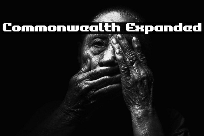 Commonwealth Expanded Example 1