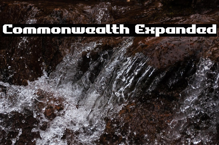 Commonwealth Expanded Example 2
