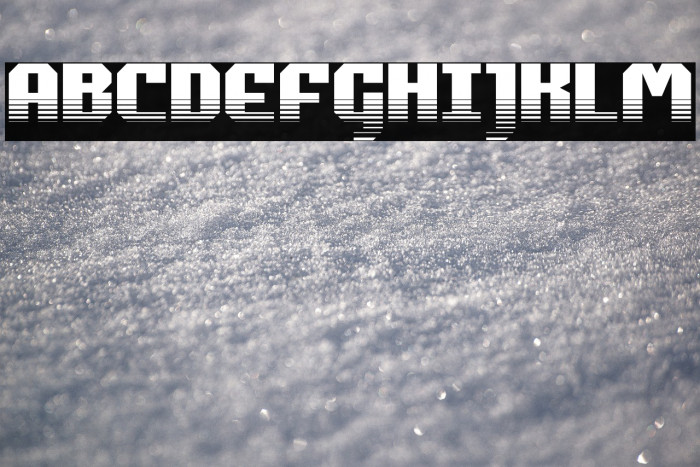 Commonwealth Halftone Example 1