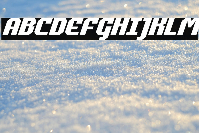 Commonwealth Italic Example 3