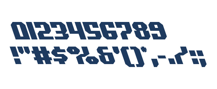 Commonwealth Leftalic Other Characters