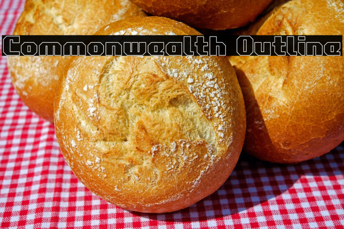 Commonwealth Outline Example 2