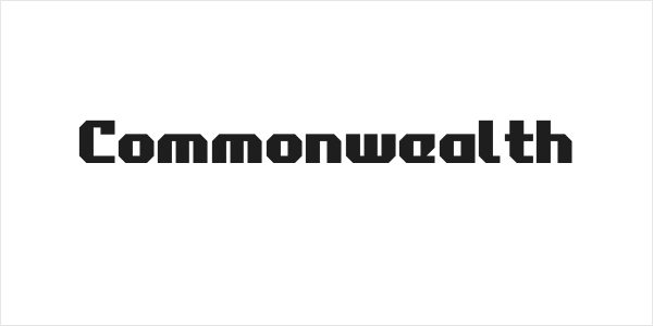 Commonwealth Logo