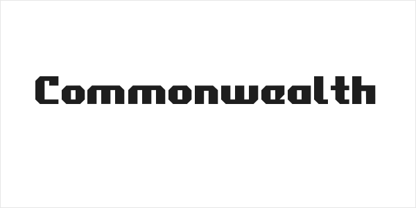 Commonwealth Logo