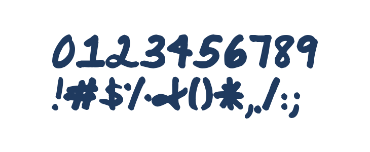 Commotion Business Other Characters