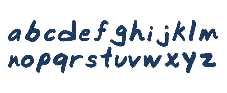 Commotion Business Lowercase