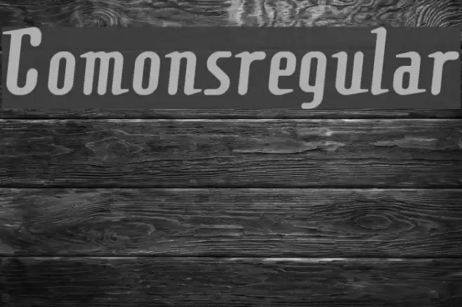 Comonsregular Fuentes examples