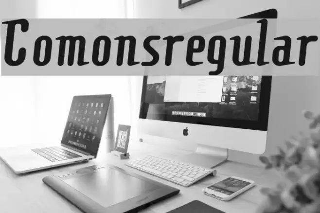 Comonsregular Fuentes examples