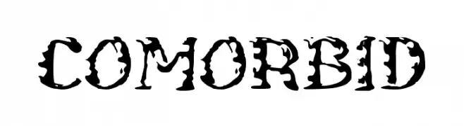 Comorbid  Fuentes Gratis Descargar