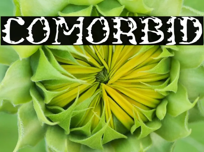 Comorbid Example 1