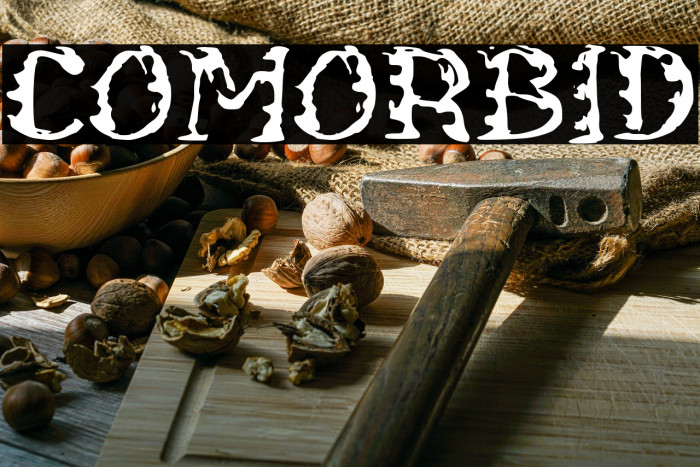 Comorbid Example 2