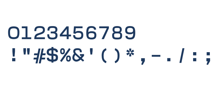 Compagnon Medium Other Characters