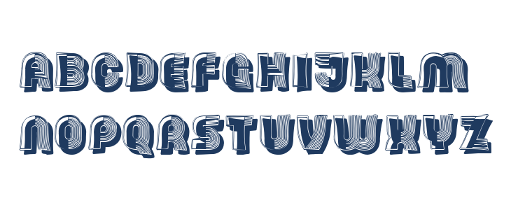 Company Regular Lowercase