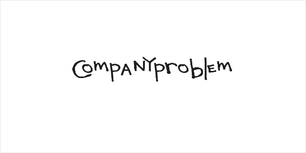 CompanyProblem Logo