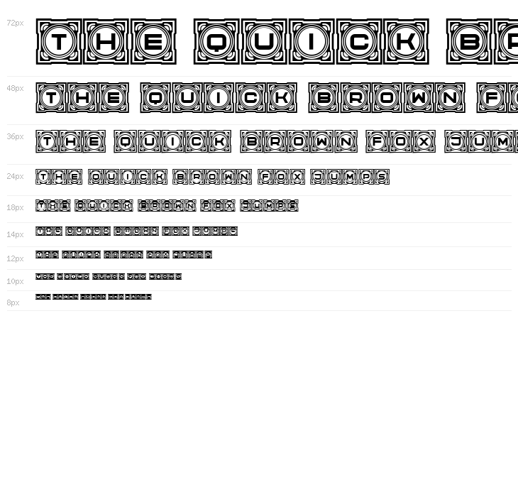 Compare Light Regular Waterfall